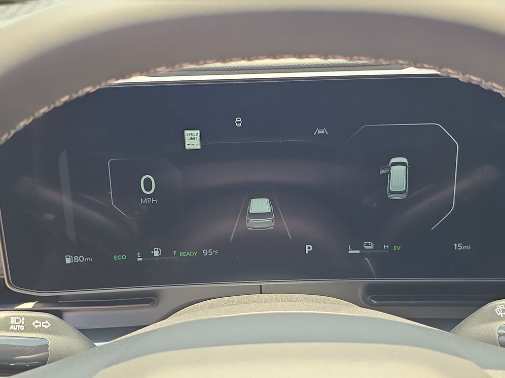 2027 Kia Carnival Hybrid SX San Clemente CA