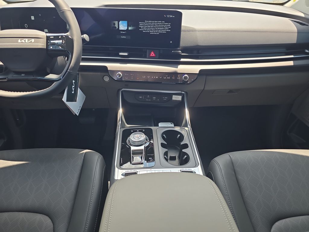 2027 Kia Carnival Hybrid SX San Clemente CA