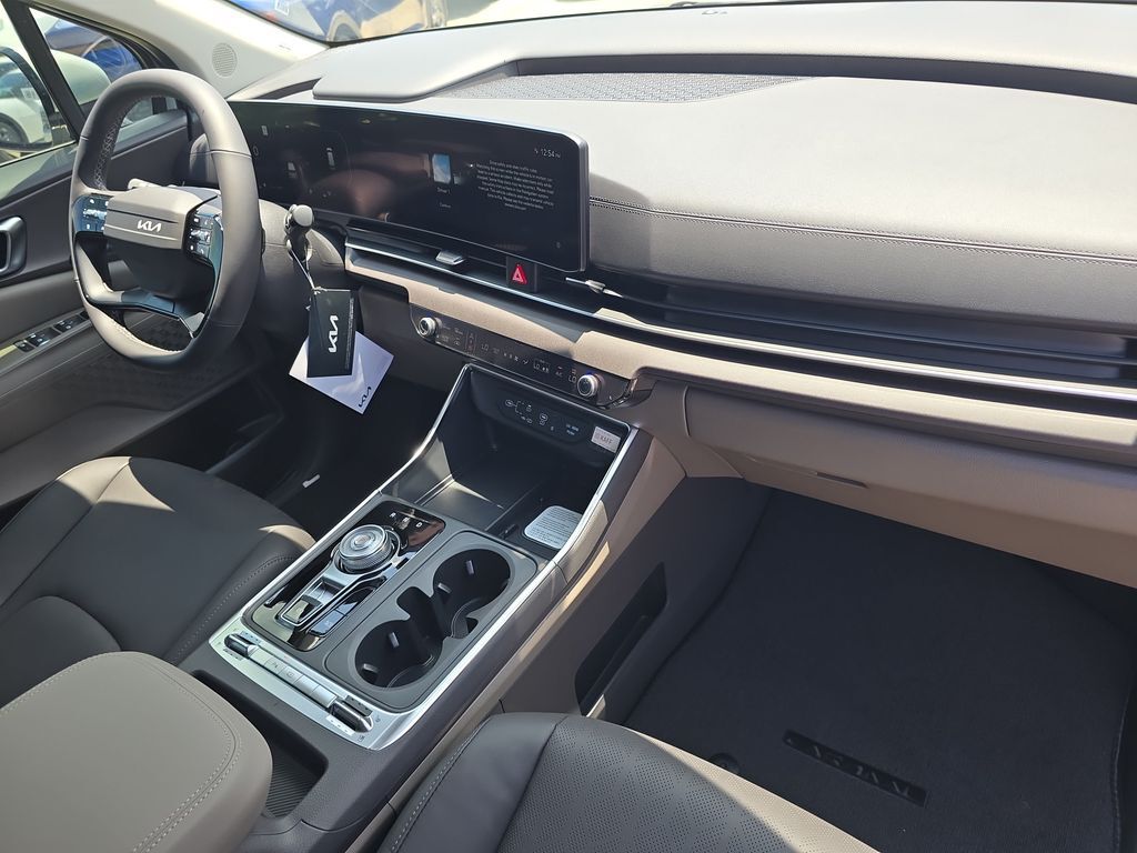 2027 Kia Carnival Hybrid SX San Clemente CA