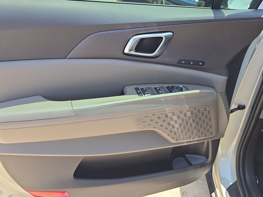 2027 Kia Carnival Hybrid SX San Clemente CA