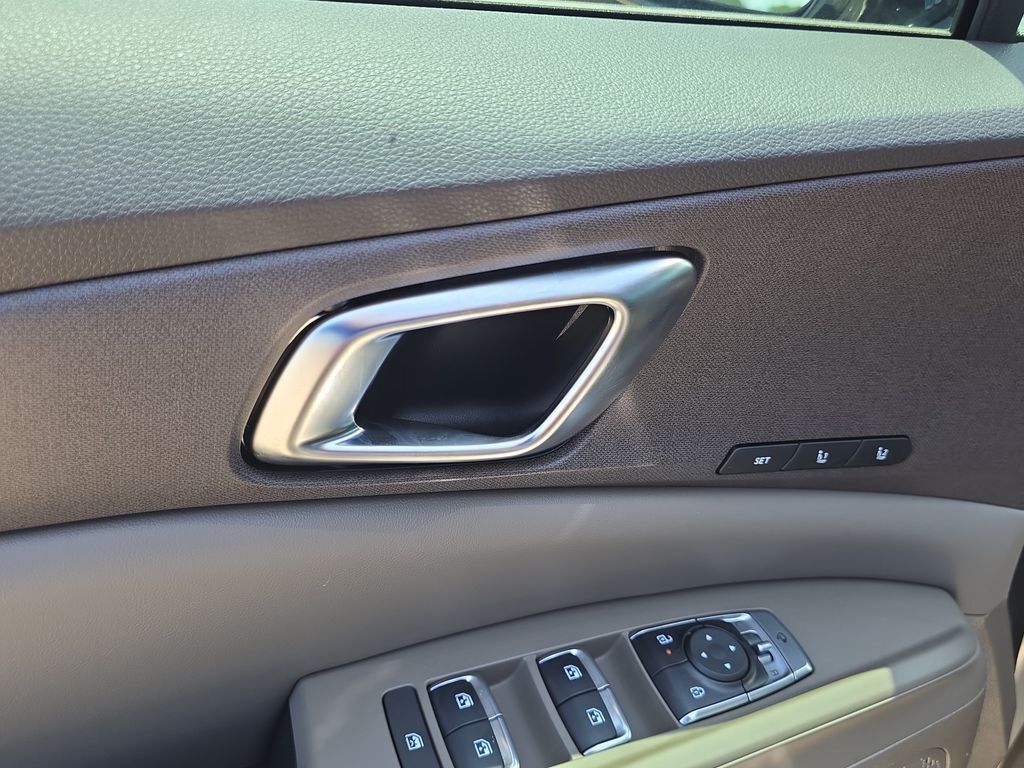 2027 Kia Carnival Hybrid SX San Clemente CA