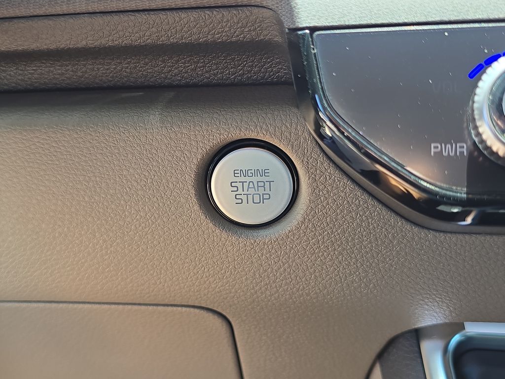 2027 Kia Carnival Hybrid SX San Clemente CA