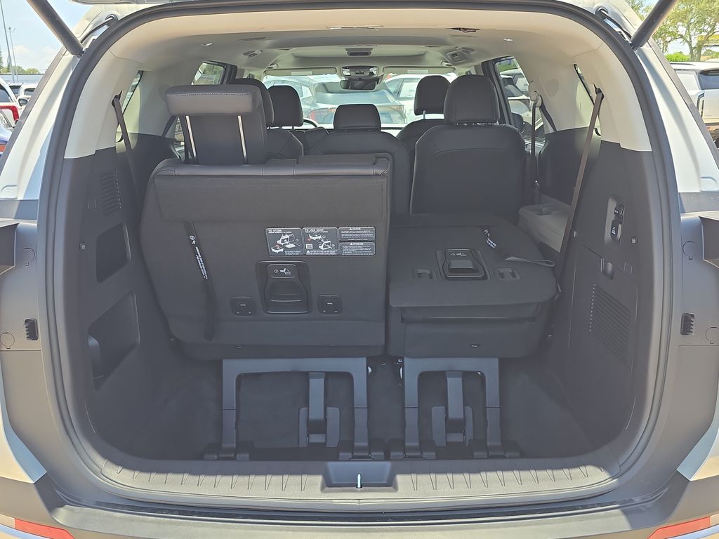 2027 Kia Carnival Hybrid SX San Clemente CA