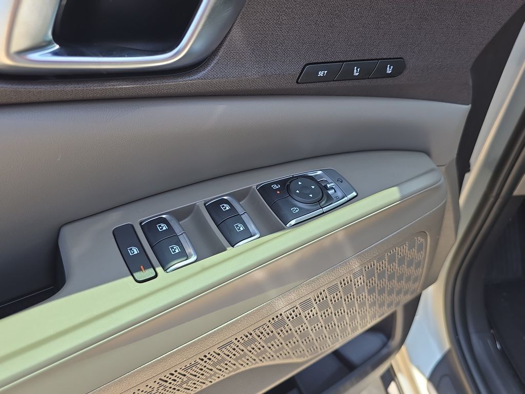 2027 Kia Carnival Hybrid SX San Clemente CA