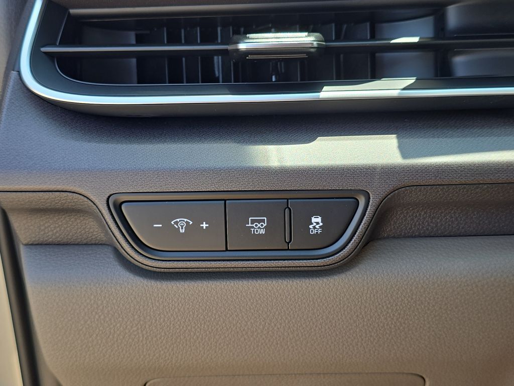 2027 Kia Carnival Hybrid SX San Clemente CA