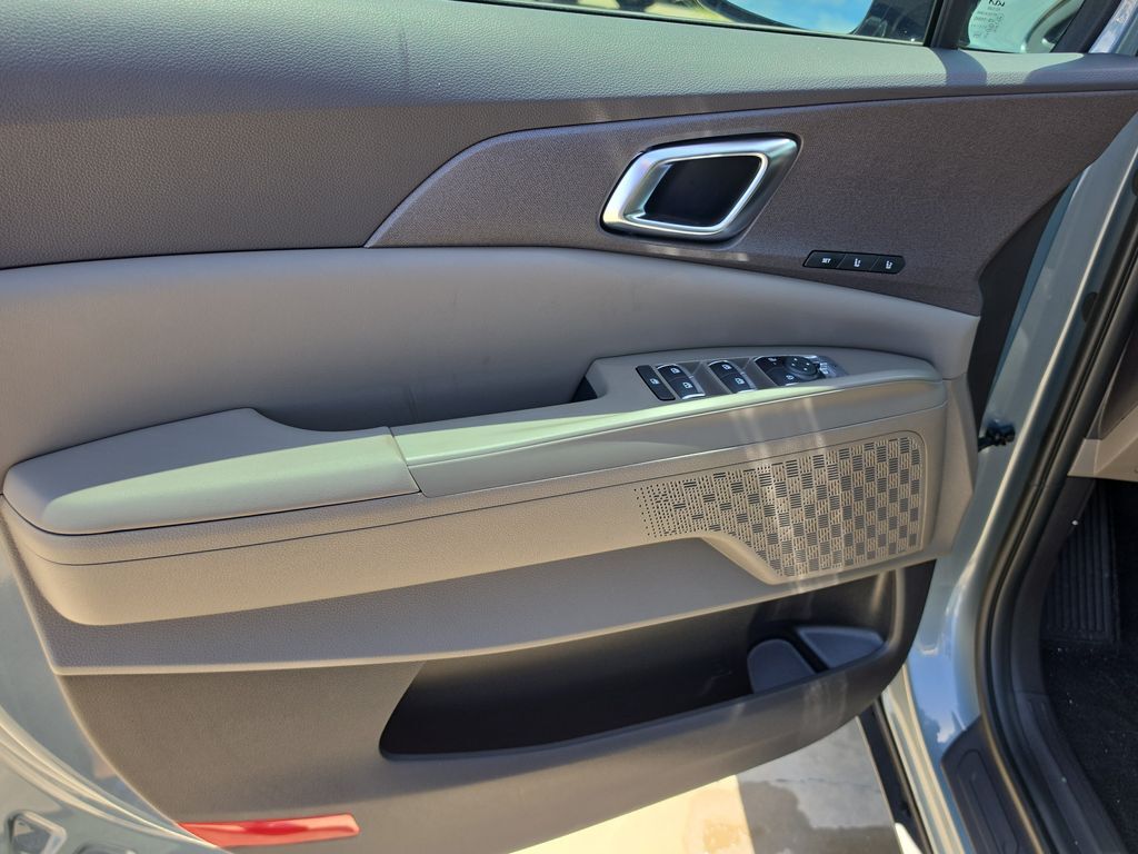 2027 Kia Carnival Hybrid SX San Clemente CA