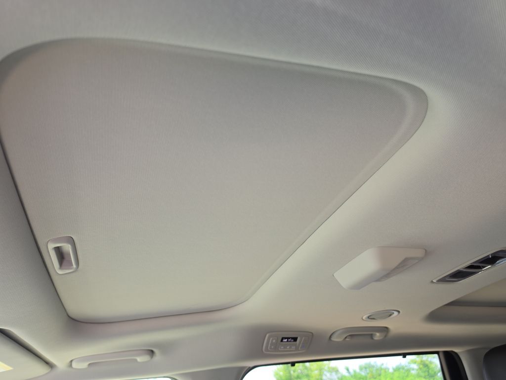 2027 Kia Carnival Hybrid SX San Clemente CA