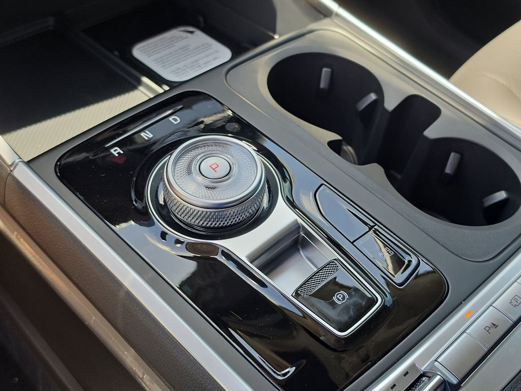 2027 Kia Carnival Hybrid SX San Clemente CA