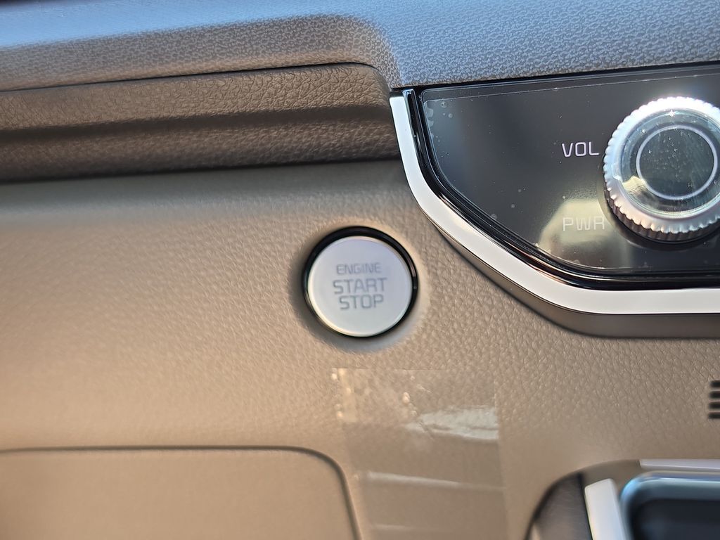2027 Kia Carnival Hybrid SX San Clemente CA