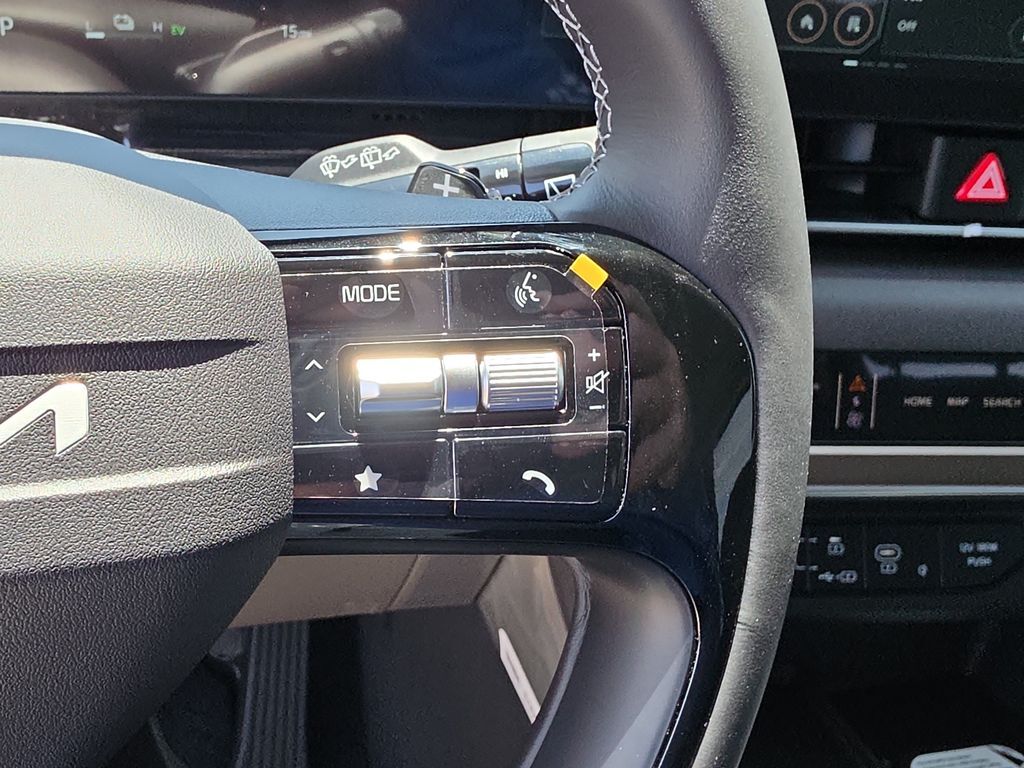 2027 Kia Carnival Hybrid SX San Clemente CA