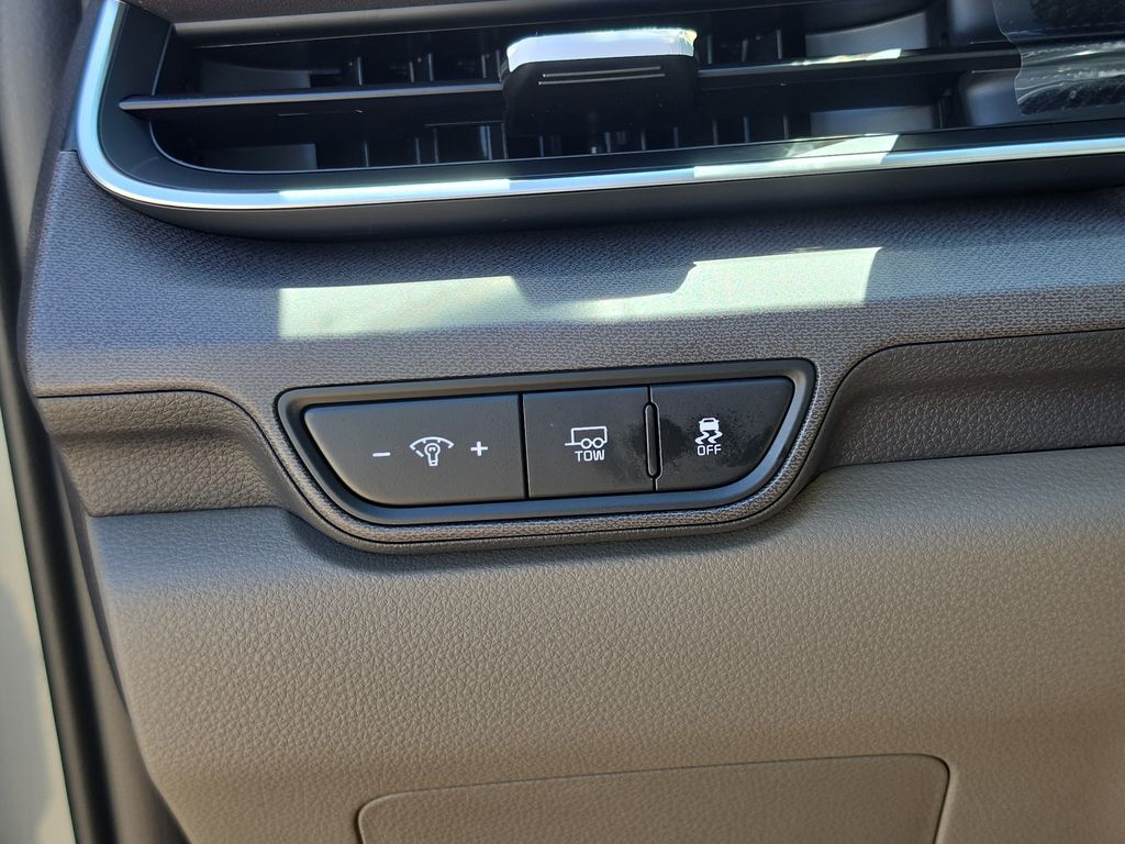 2027 Kia Carnival Hybrid SX San Clemente CA