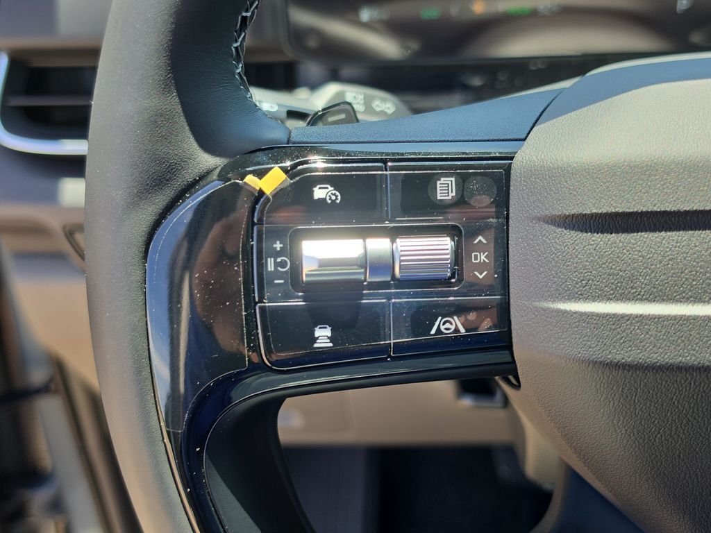 2027 Kia Carnival Hybrid SX San Clemente CA