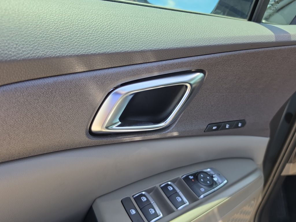 2027 Kia Carnival Hybrid SX San Clemente CA