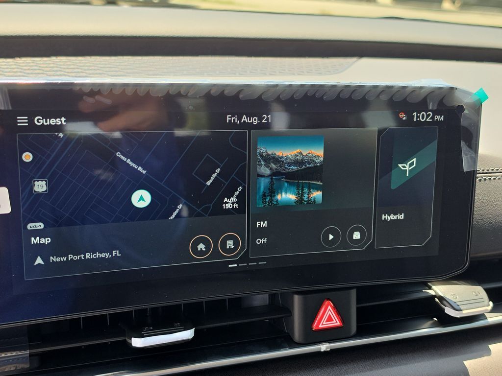 2027 Kia Carnival Hybrid SX San Clemente CA