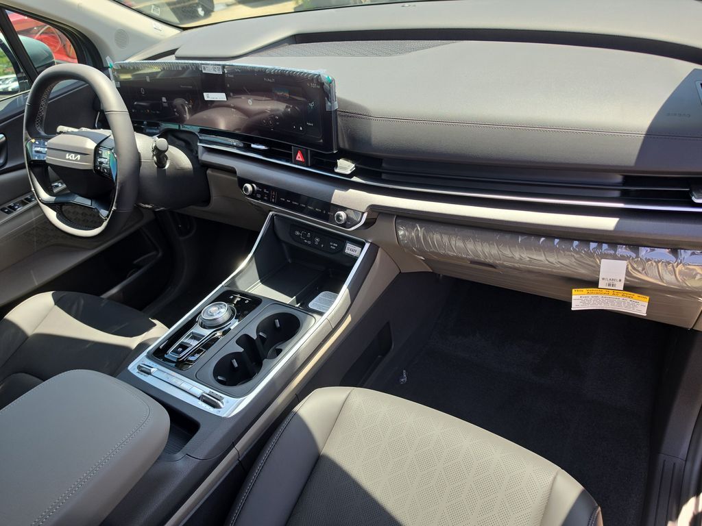 2027 Kia Carnival Hybrid SX San Clemente CA