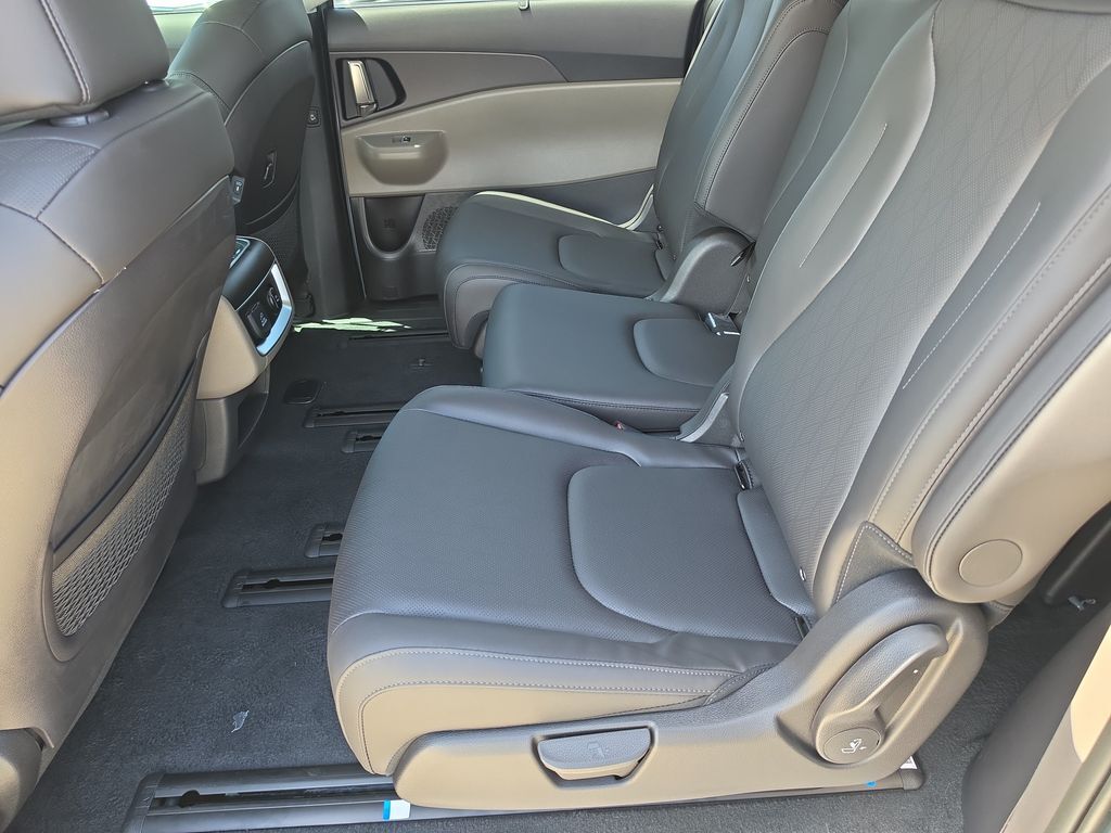 2027 Kia Carnival Hybrid SX San Clemente CA