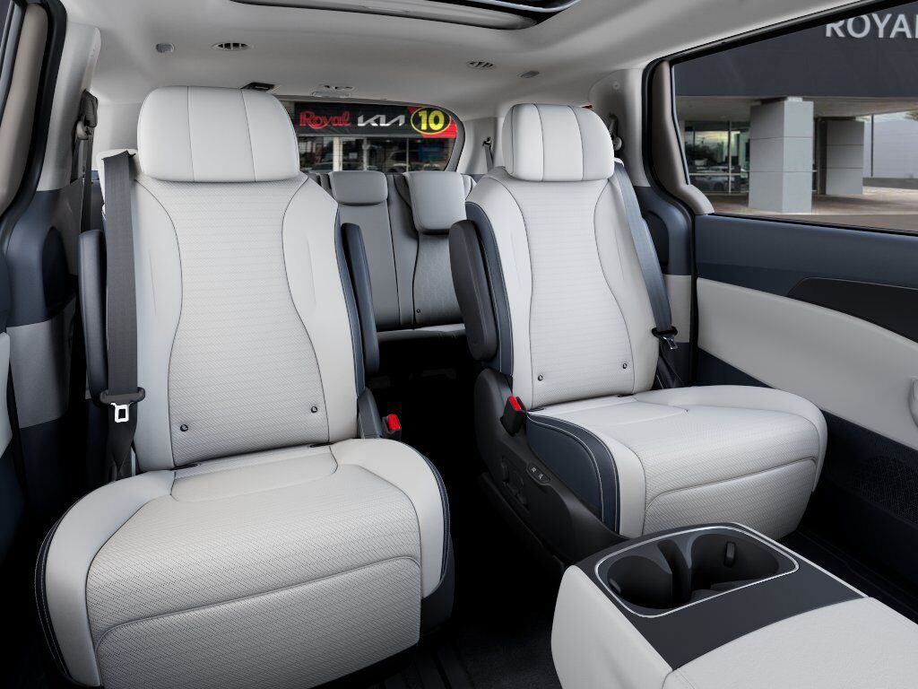 2027 Kia Carnival Hybrid SX Tucson AZ