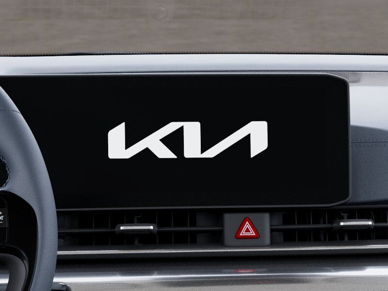 2027 Kia Carnival Hybrid SX Tucson AZ