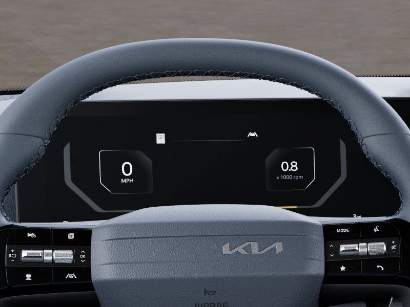 2027 Kia Carnival Hybrid SX Tucson AZ