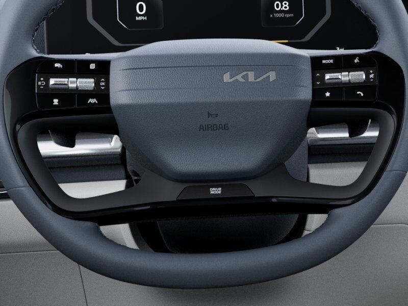 2027 Kia Carnival Hybrid SX Tucson AZ