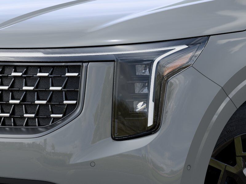 2027 Kia Carnival Hybrid SX Tucson AZ