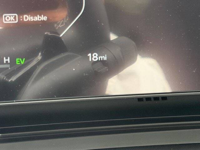 2027 Kia Carnival Hybrid SX Cape Girardeau MO