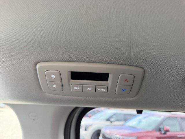 2027 Kia Carnival Hybrid SX Cape Girardeau MO