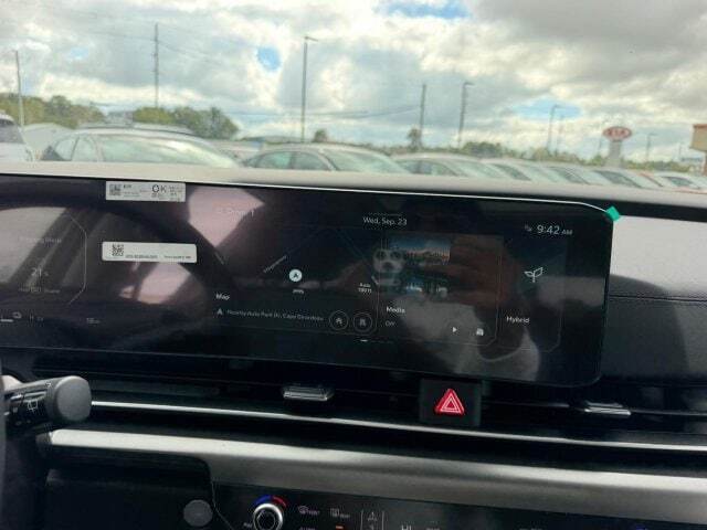 2027 Kia Carnival Hybrid SX Cape Girardeau MO