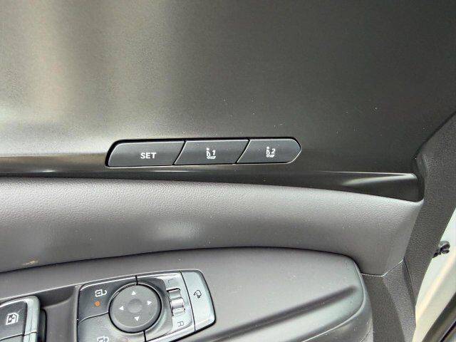 2027 Kia Carnival Hybrid SX Cape Girardeau MO