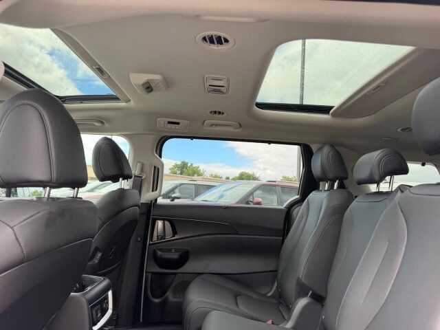 2027 Kia Carnival Hybrid SX Cape Girardeau MO