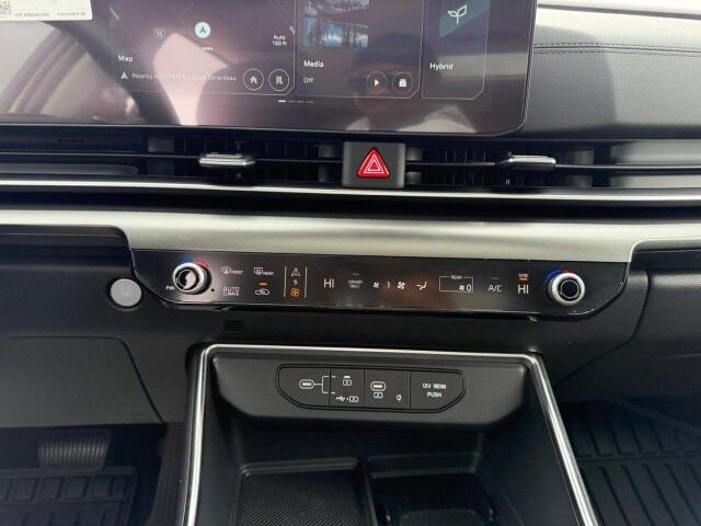 2027 Kia Carnival Hybrid SX Cape Girardeau MO