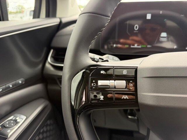 2027 Kia Carnival Hybrid SX Cape Girardeau MO