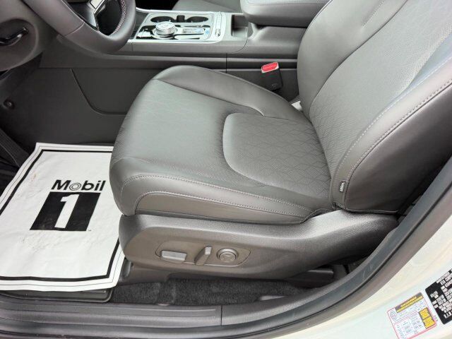 2027 Kia Carnival Hybrid SX Cape Girardeau MO