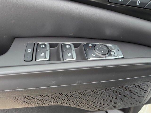 2027 Kia Carnival Hybrid SX Cape Girardeau MO