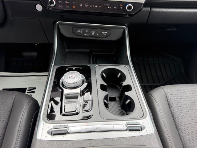 2027 Kia Carnival Hybrid SX Cape Girardeau MO