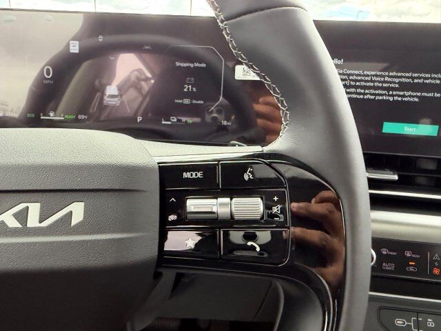 2027 Kia Carnival Hybrid SX Cape Girardeau MO