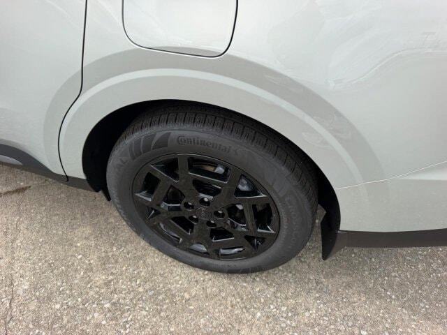 2027 Kia Carnival Hybrid SX Cape Girardeau MO
