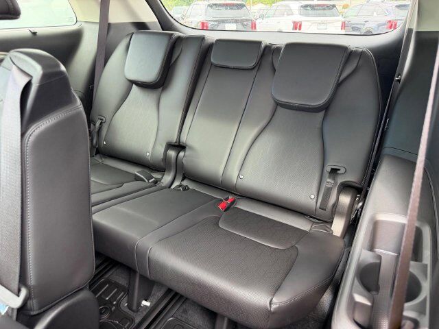 2027 Kia Carnival Hybrid SX Cape Girardeau MO