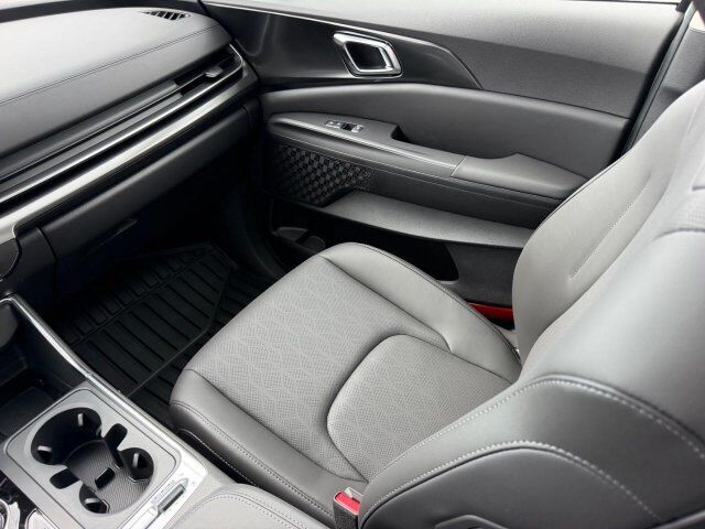2027 Kia Carnival Hybrid SX Cape Girardeau MO
