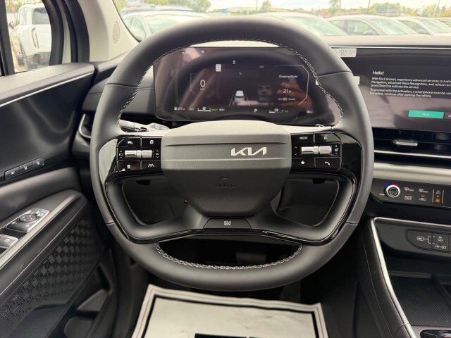 2027 Kia Carnival Hybrid SX Cape Girardeau MO