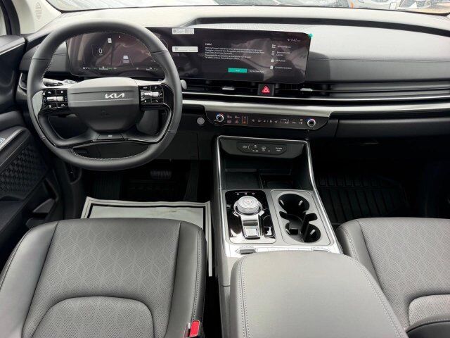 2027 Kia Carnival Hybrid SX Cape Girardeau MO