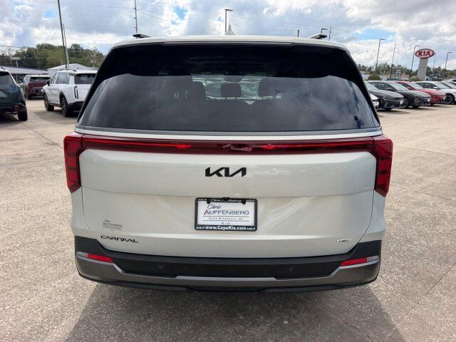 2027 Kia Carnival Hybrid SX Cape Girardeau MO