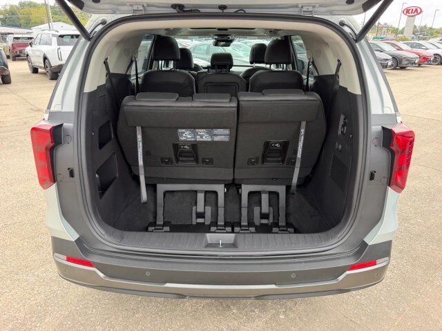 2027 Kia Carnival Hybrid SX Cape Girardeau MO