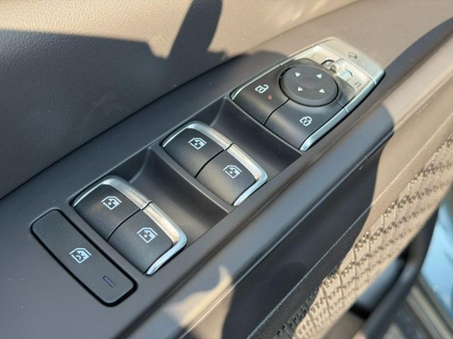 2027 Kia Carnival Hybrid SX Cape Girardeau MO