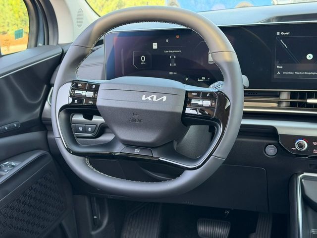 2027 Kia Carnival Hybrid SX Cape Girardeau MO