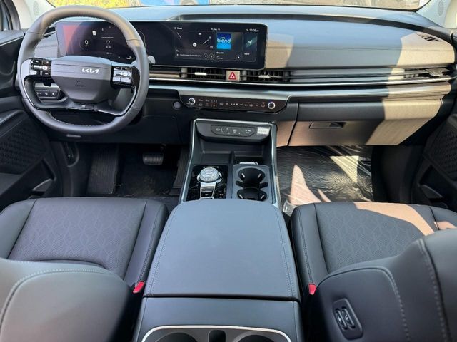 2027 Kia Carnival Hybrid SX Cape Girardeau MO