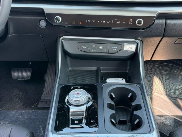 2027 Kia Carnival Hybrid SX Cape Girardeau MO
