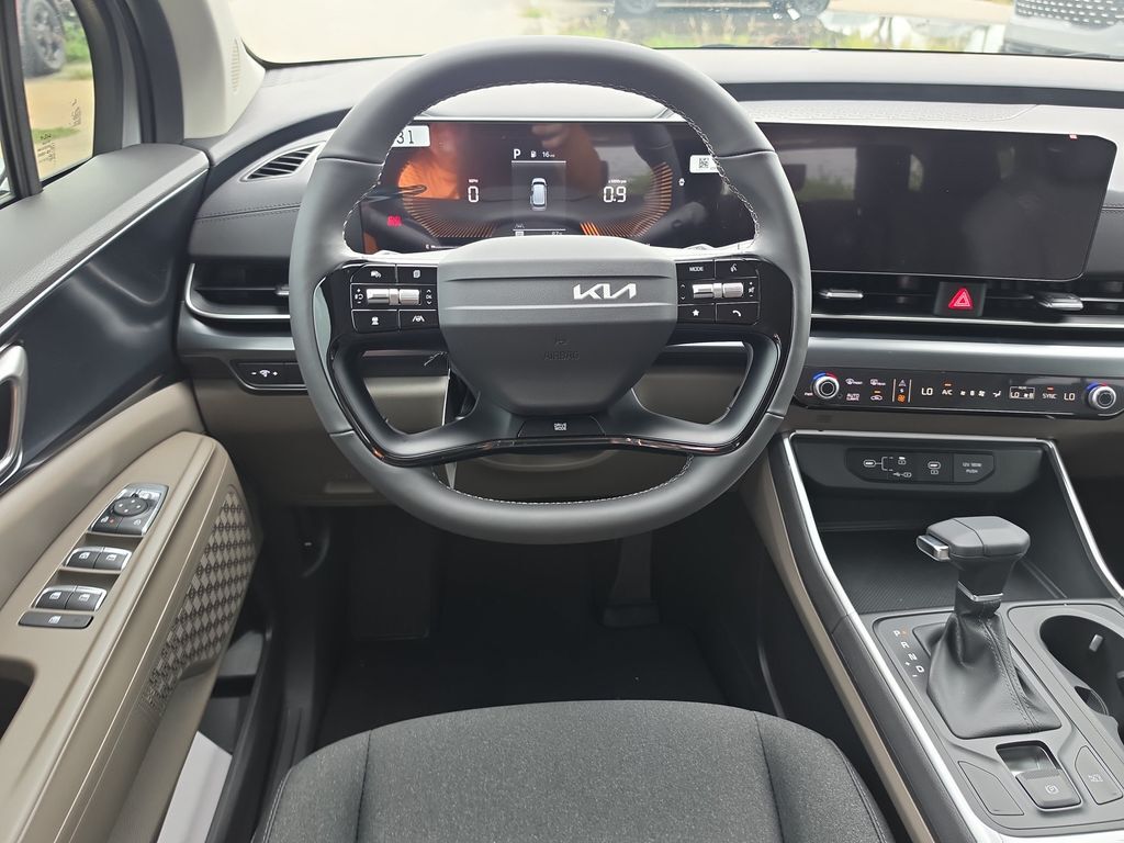 2027 Kia Carnival LX San Clemente CA