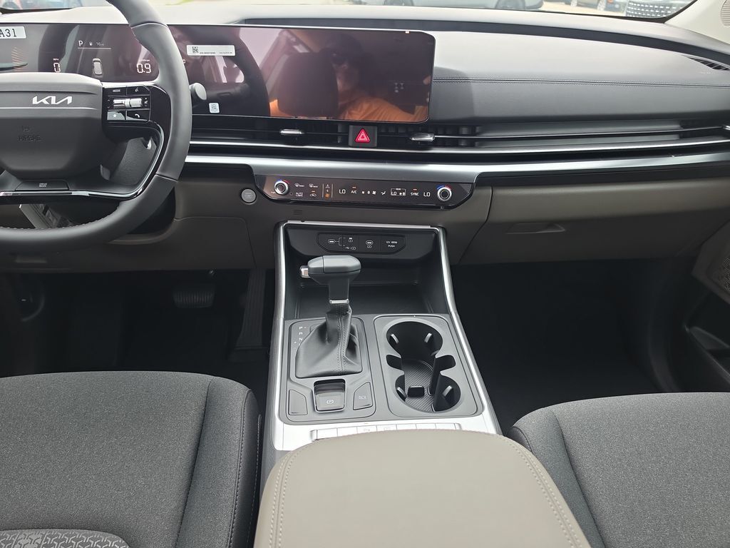 2027 Kia Carnival LX San Clemente CA