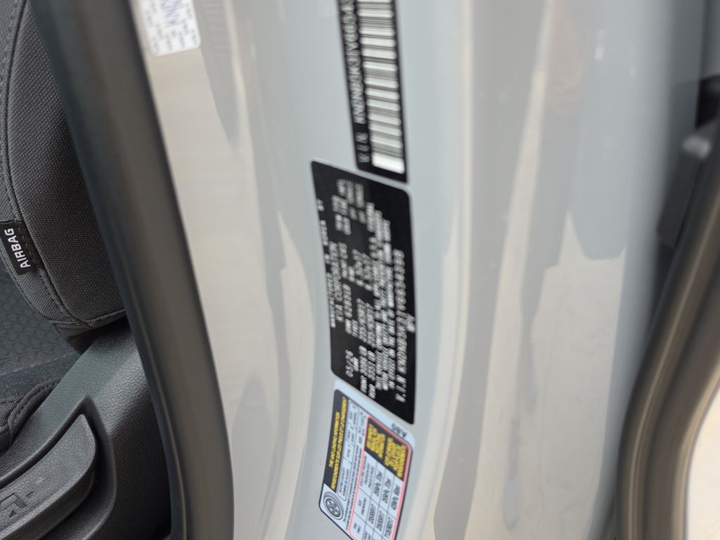 2027 Kia Carnival LX San Clemente CA